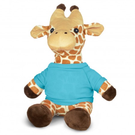 Giraffe Plush Toy Promotional Products